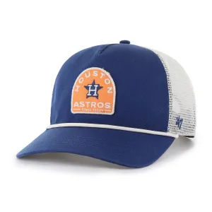 HOUSTON ASTROS CYPRESS  RF RELAXED FIT