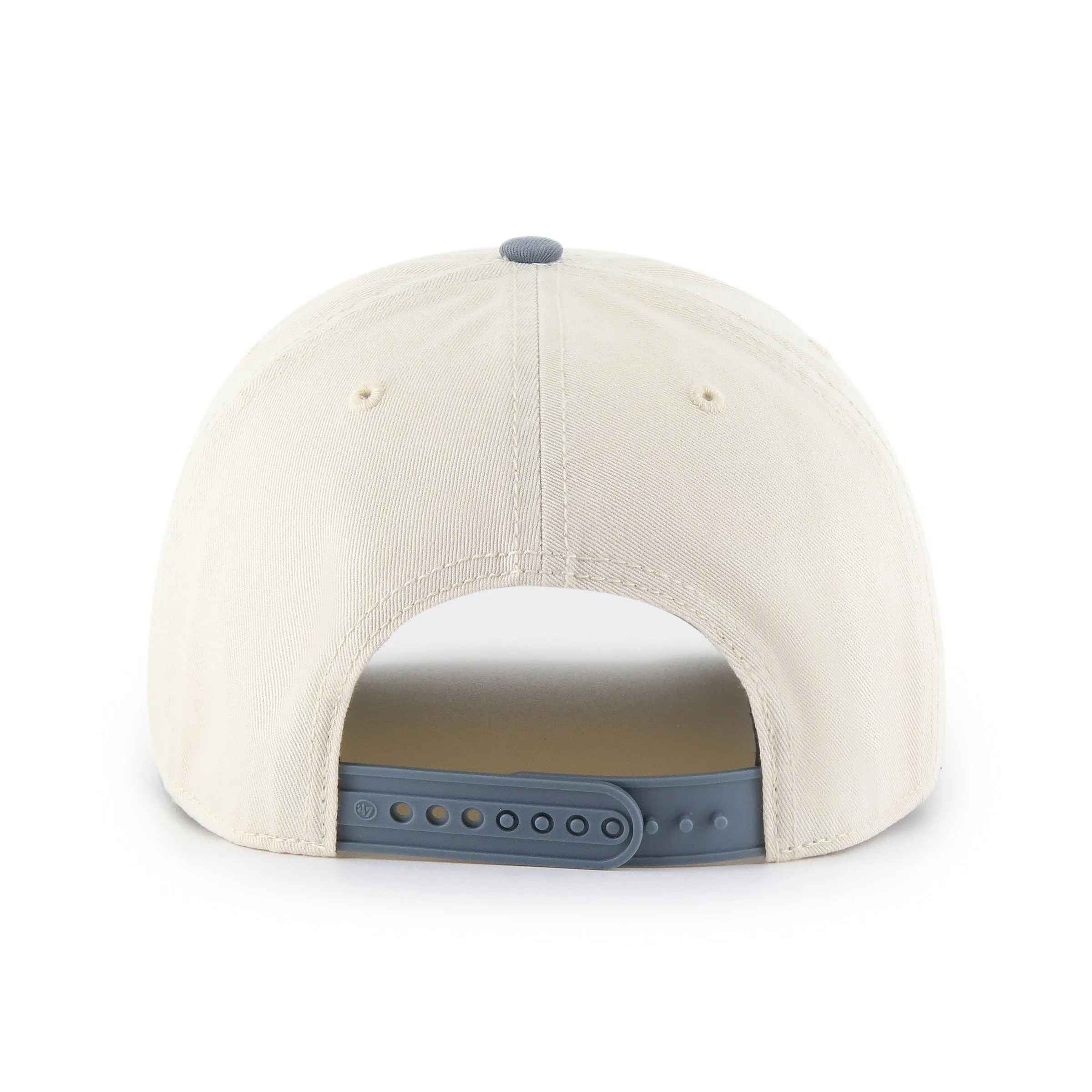 HOUSTON ASTROS RANCHERO TWO TONE 