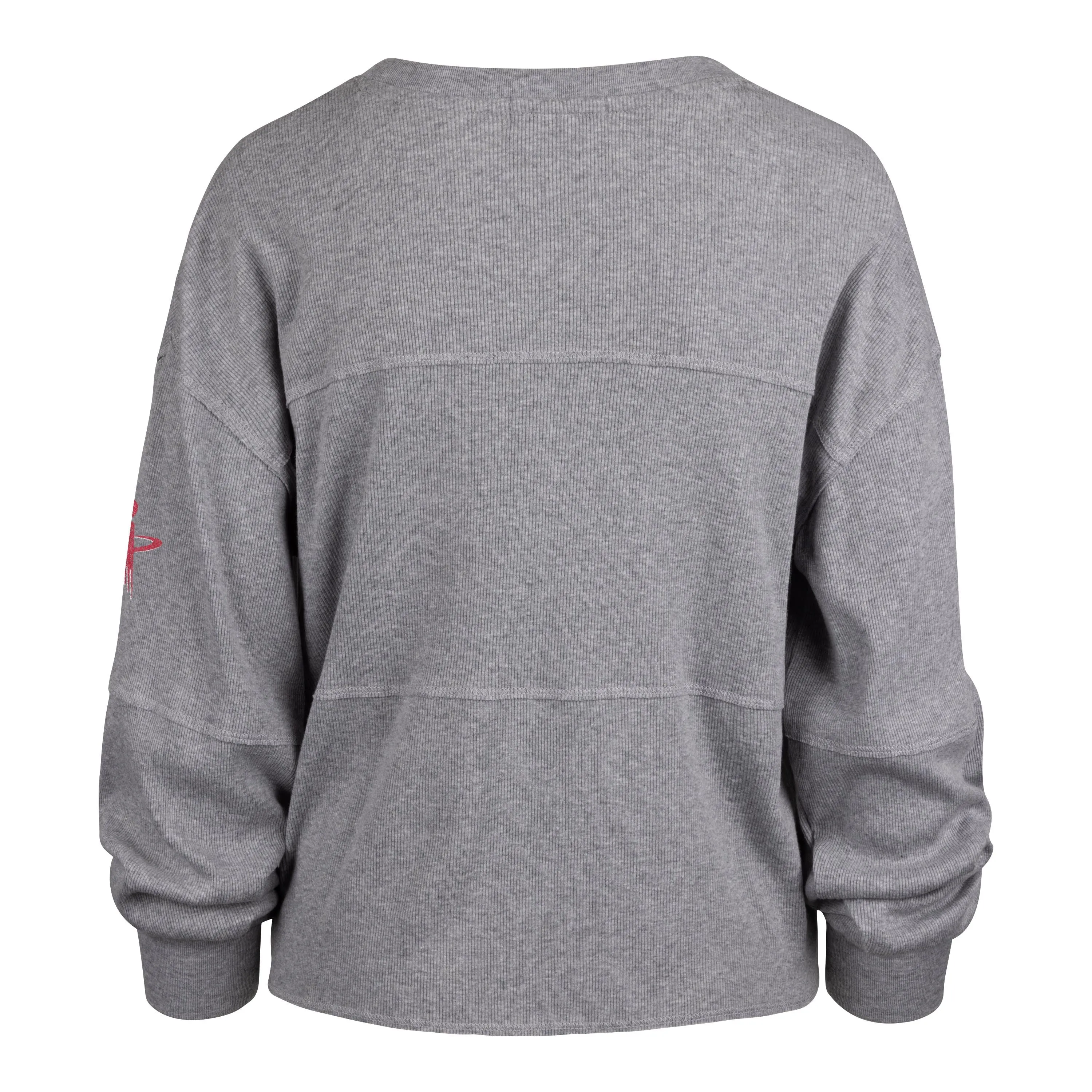 HOUSTON ROCKETS JADA LONG SLEEVE TEE WOMENS