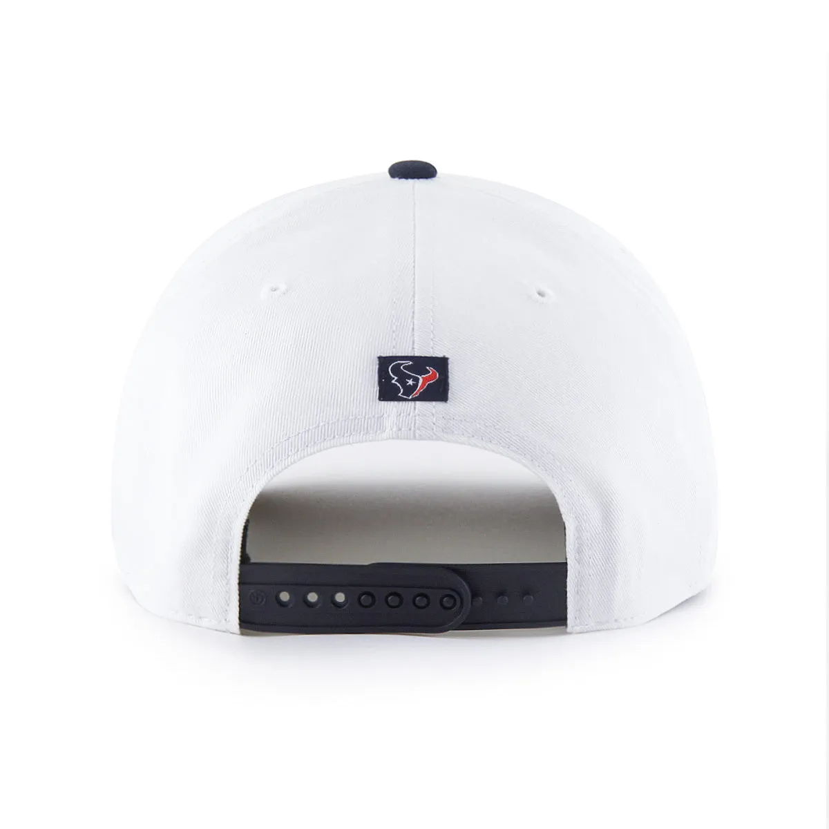 HOUSTON TEXANS PATRIOTIC OVERHAND  RF RELAXED FIT