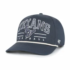 HOUSTON TEXANS ROSCOE ROPE  RF RELAXED FIT