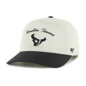 HOUSTON TEXANS SAFE BET  RF RELAXED FIT
