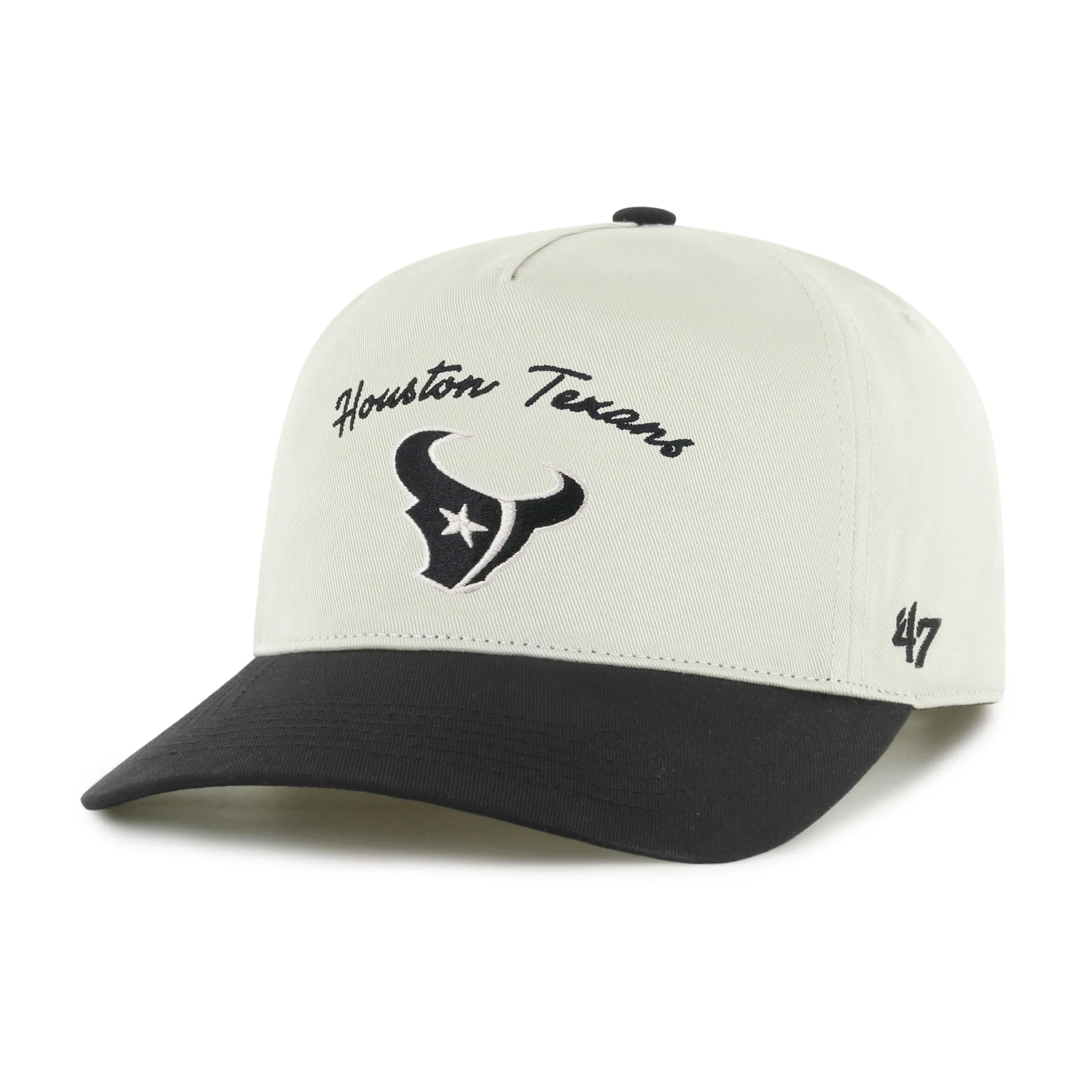 HOUSTON TEXANS SAFE BET  RF RELAXED FIT