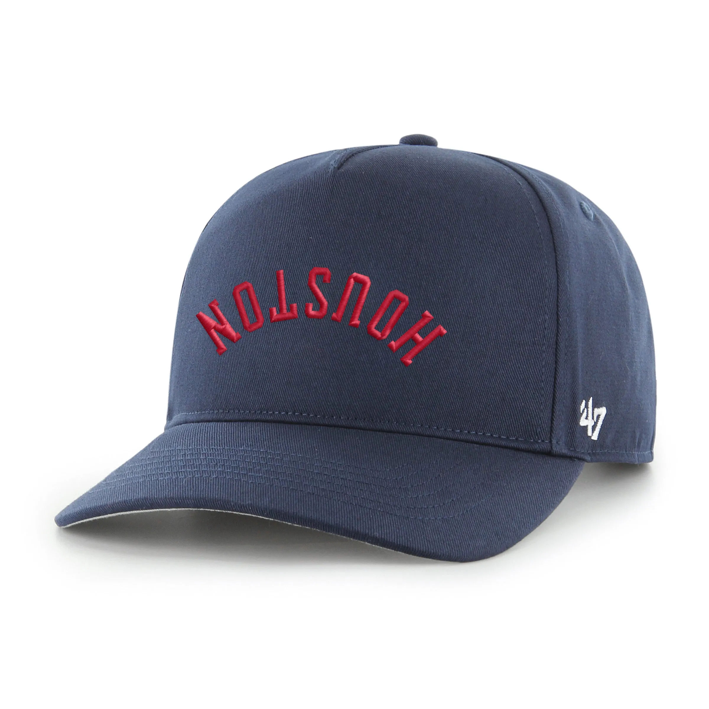 HOUSTON TEXANS UPSIDE DOWN  RF RELAXED FIT