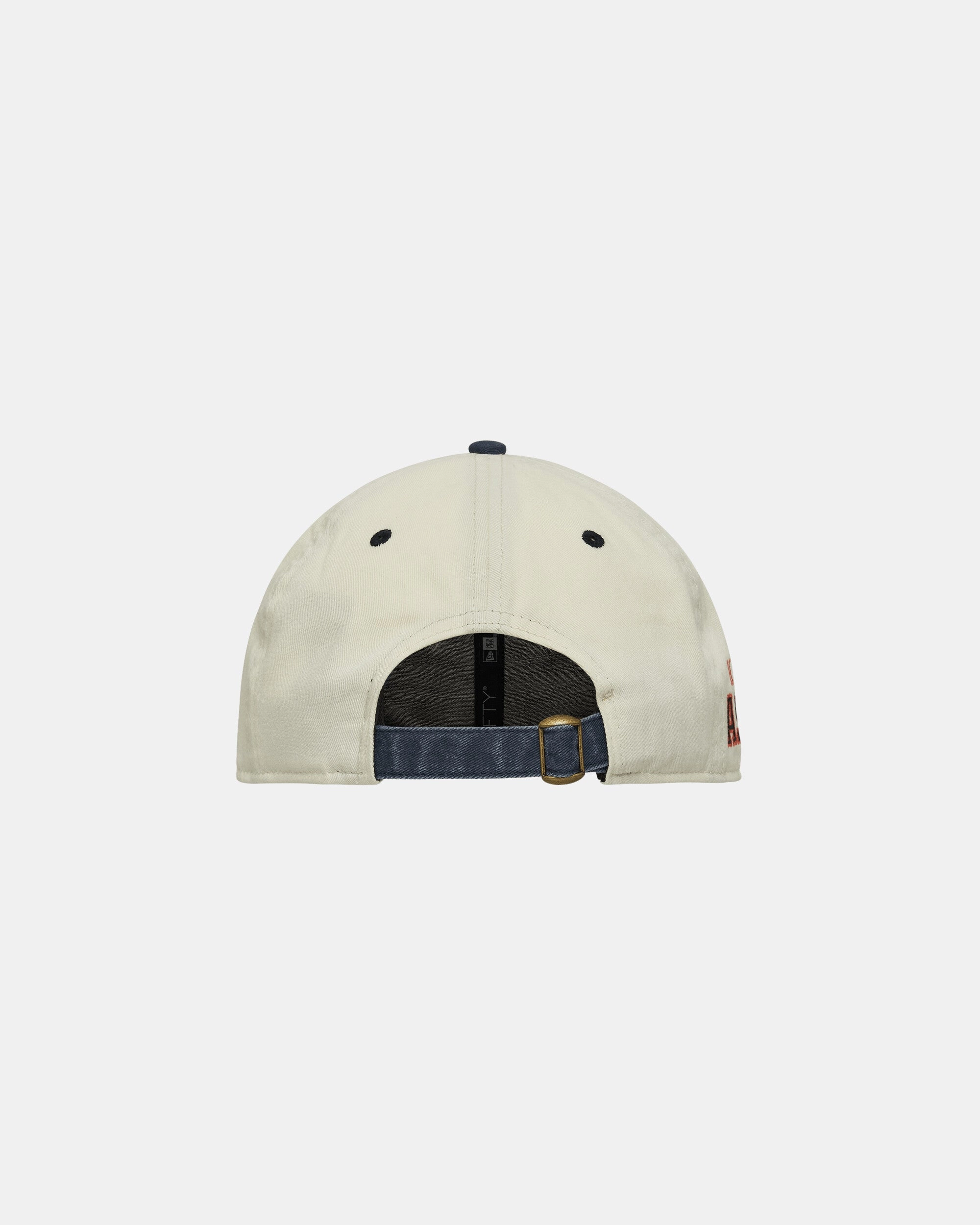 Houston Astros Classic Sidescript 9TWENTY Adjustable Cap White