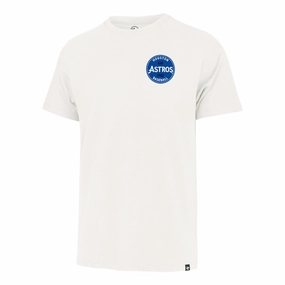 HOUSTON ASTROS FIJI BACKER '47 FRANKLIN TEE