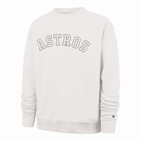 HOUSTON ASTROS TRADEMARK '47 FOUNDATION CREW