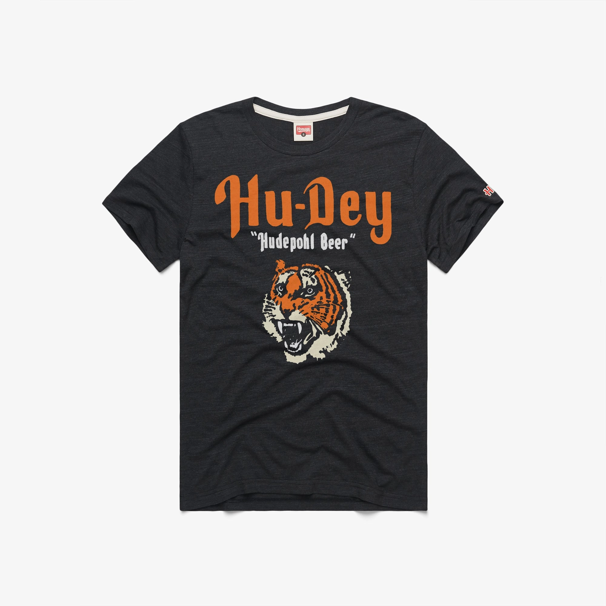 Hu-Dey