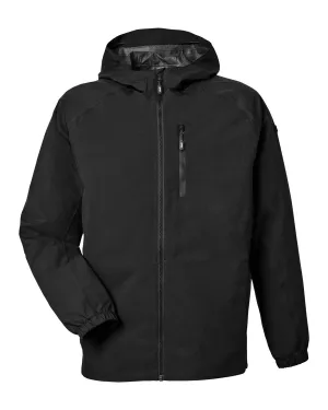 Huk - Men'S Rover Rain Jacket Keep Going Strong