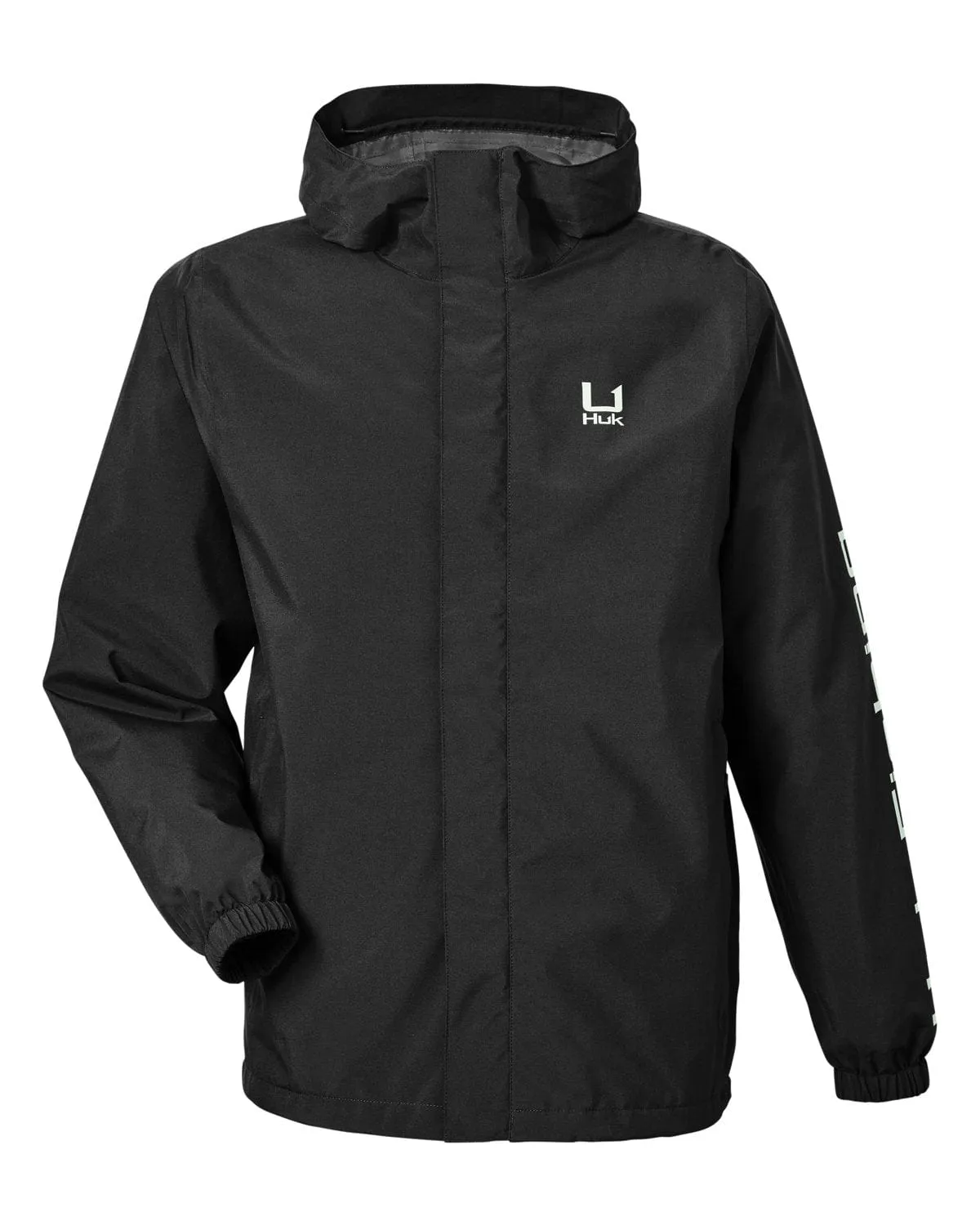 Deal Of The Century Huk - Men'S Storm Rain Jacket