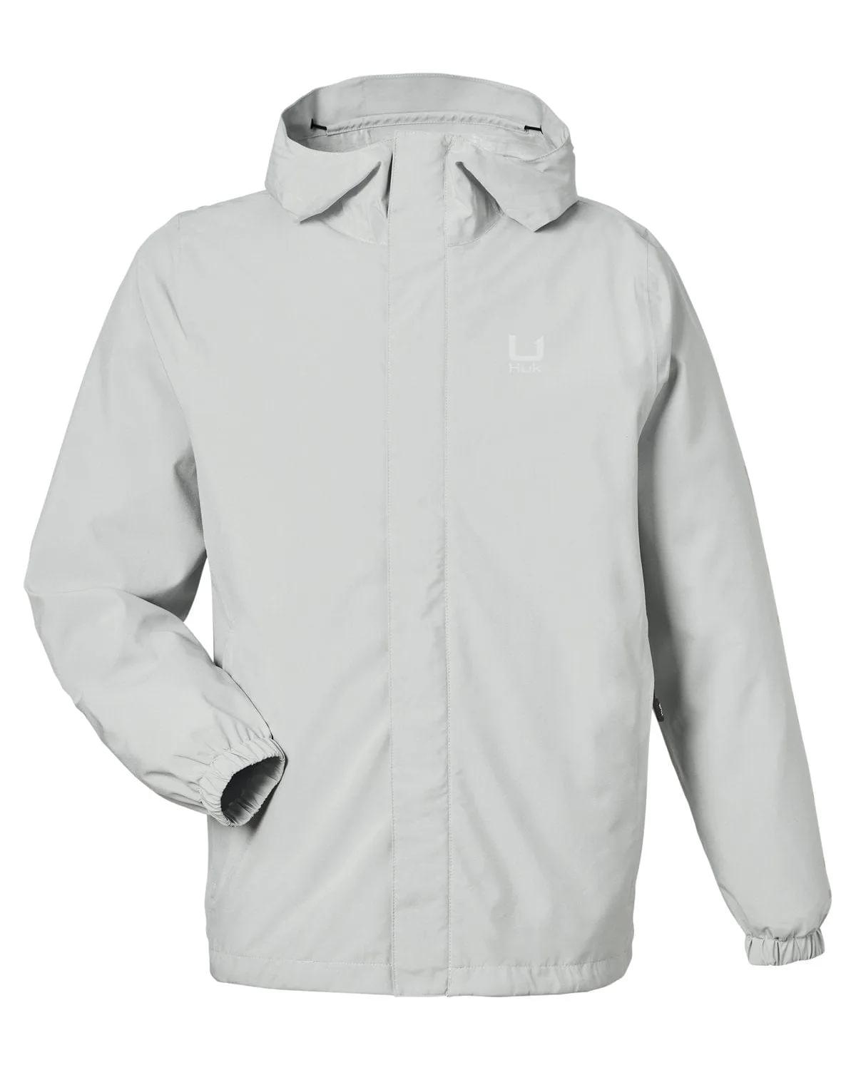 Huk - Men'S Storm Rain Jacket Clearance Sale