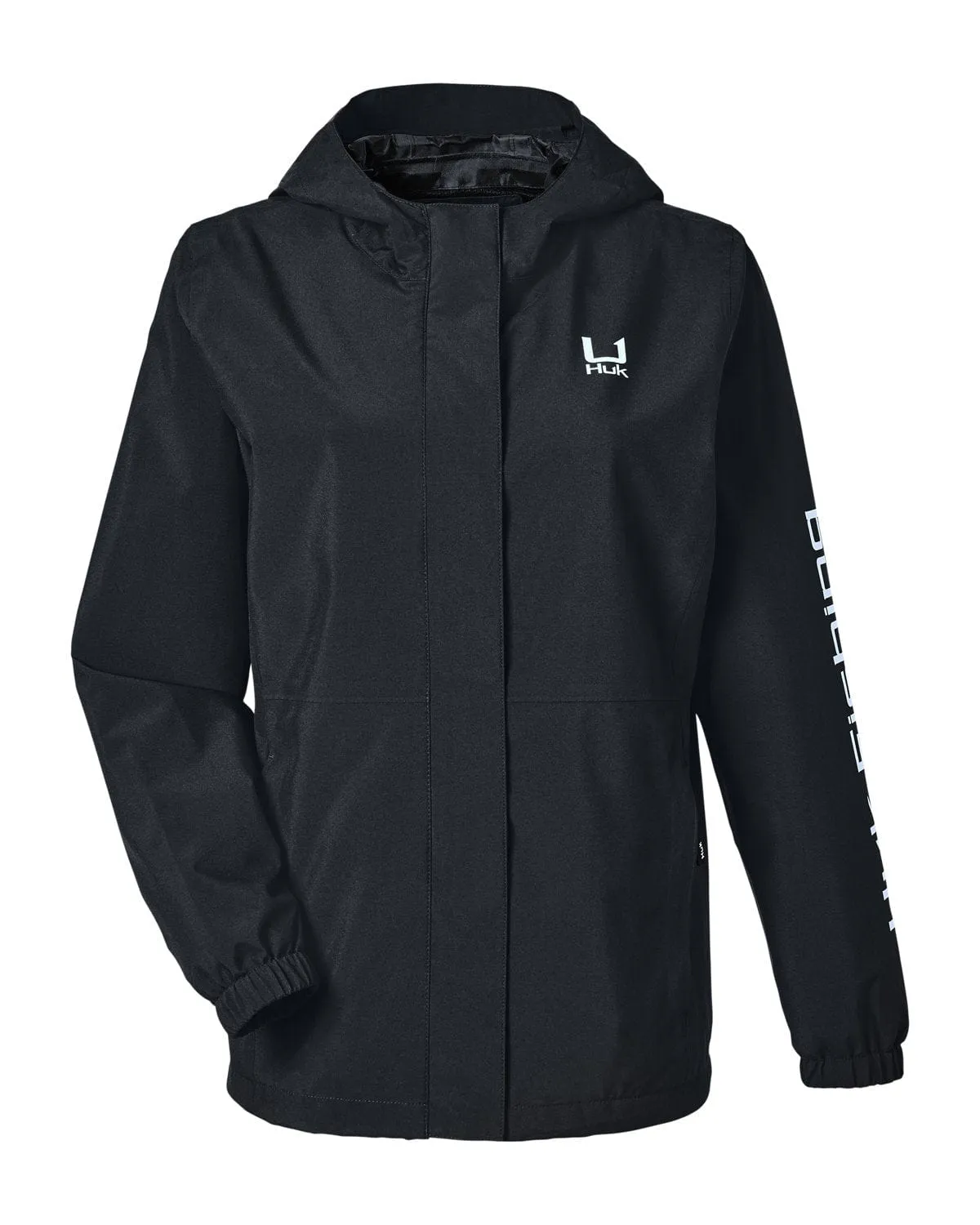 Holiday Sale Never Just Walk Huk - Women'S Storm Rain Jacket