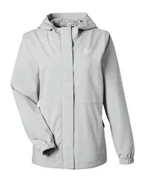 Own the Moment Huk - Women'S Storm Rain Jacket