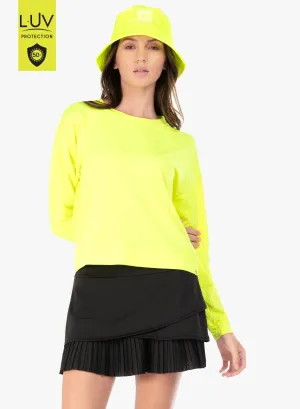 Game-Changer Footwear Rule the Streets Hype Long Sleeve