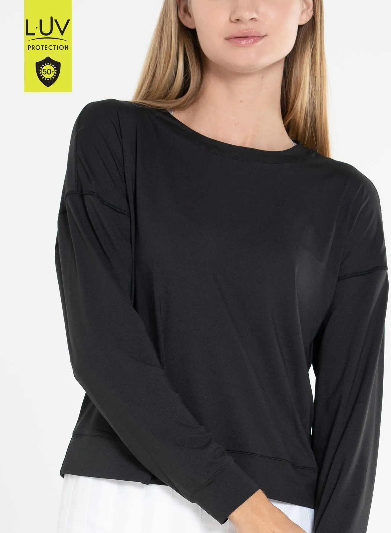 Special Offer Not for the Ordinary Hype Long Sleeve