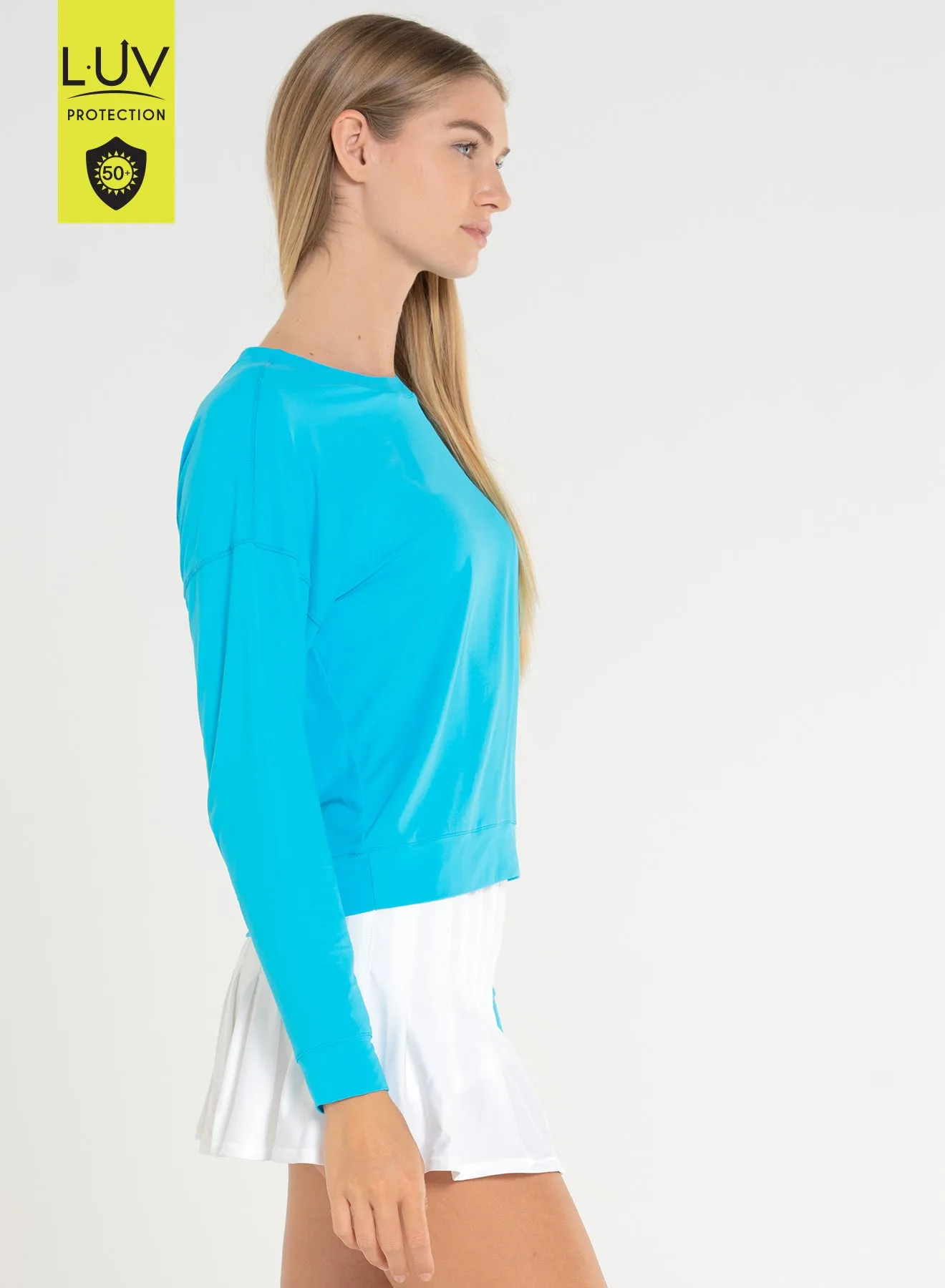 Hype Long Sleeve Autumn Sale Hit Your Next Level
