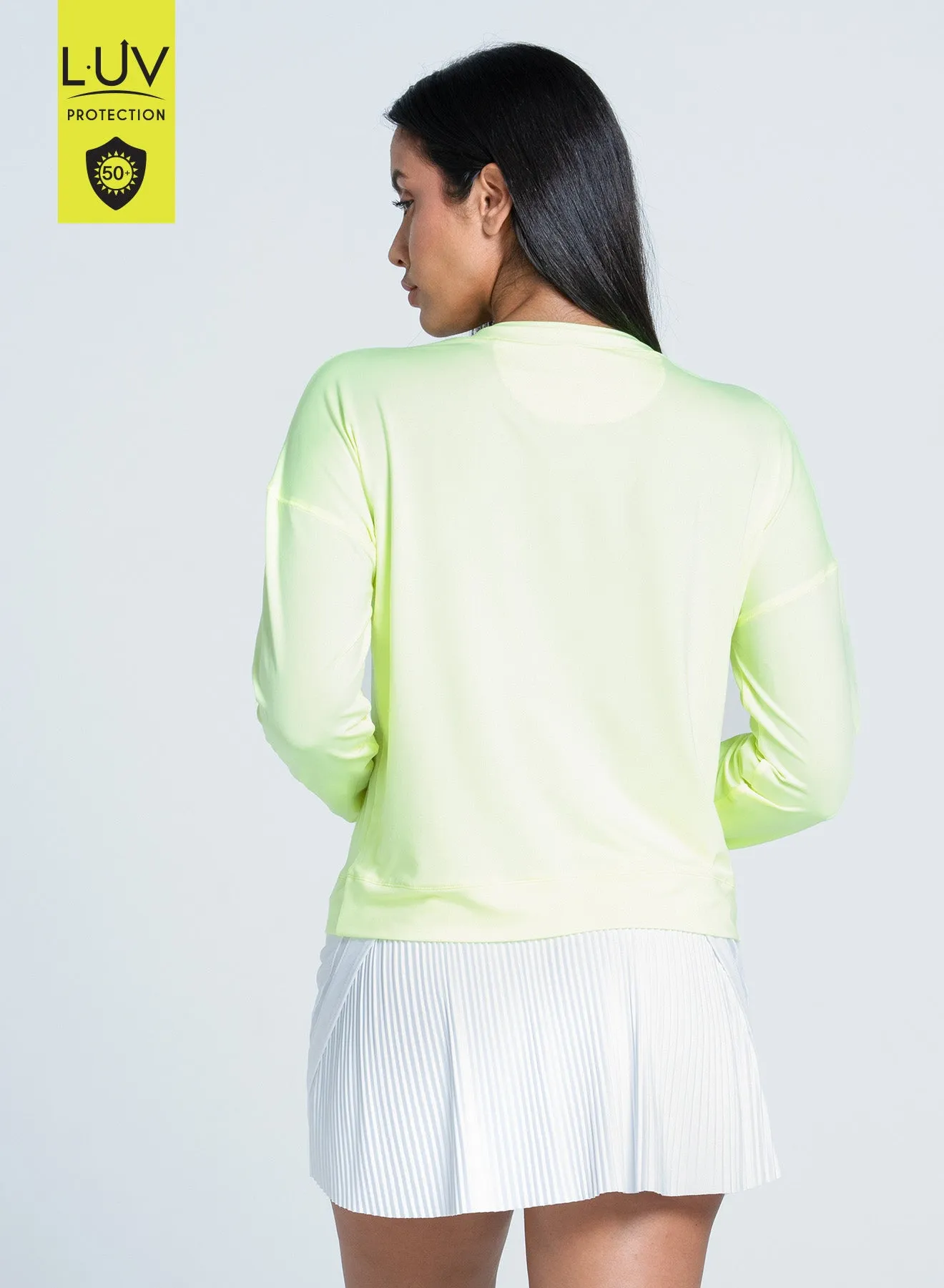 Biggest Sale of the Year Special Offer Hype Long Sleeve