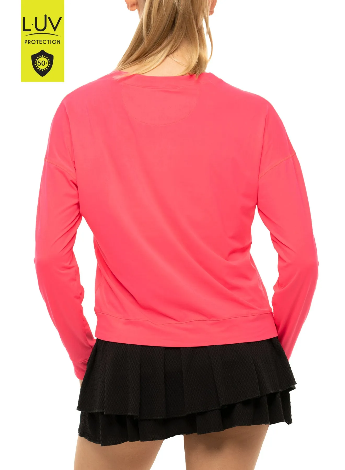 Hype Long Sleeve Labor Day Sale Steal