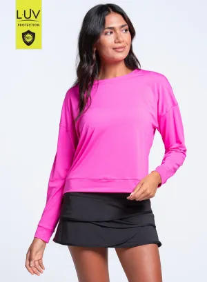 Hype Long Sleeve Cyber Monday Sale Hit Your Next Level
