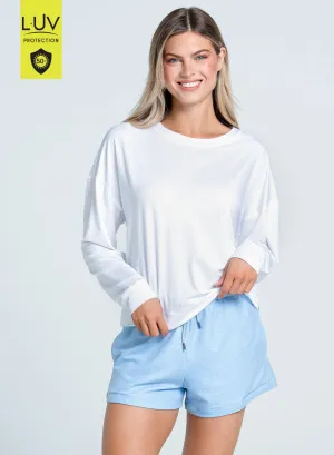 Hype Long Sleeve Spring Sale