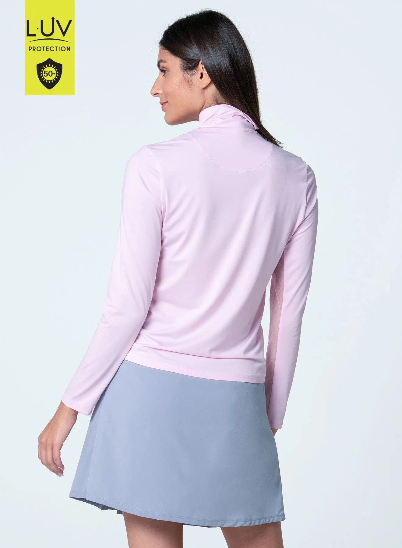 Free Play Zip Long Sleeve Hit Your Next Level Performance Unleashed