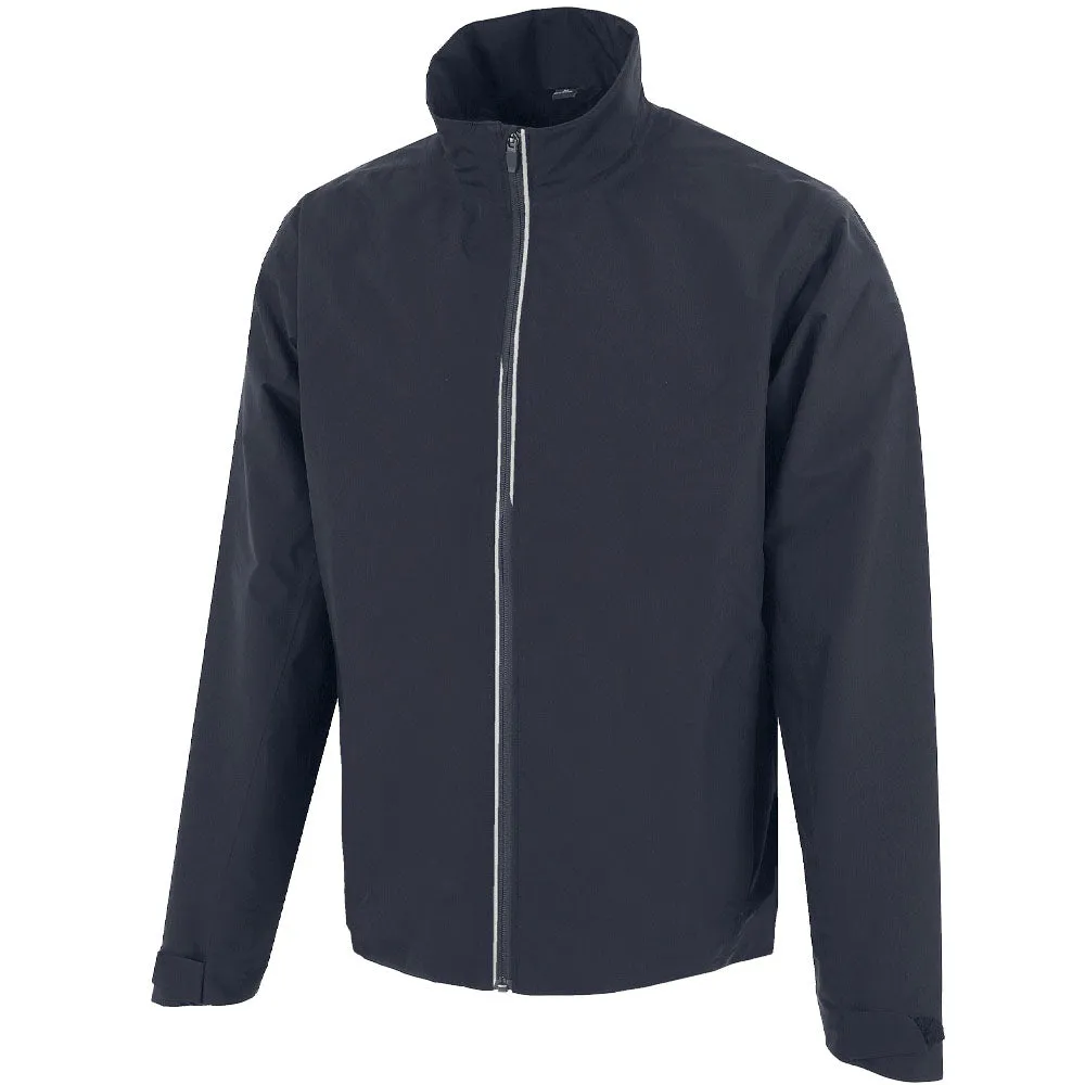 Unapologetically You Galvin Green Arvin Gore-Tex Paclite Waterproof Jacket- Navy/White