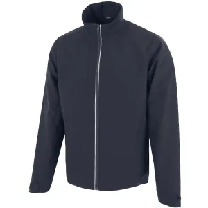 Unapologetically You Galvin Green Arvin Gore-Tex Paclite Waterproof Jacket- Navy/White