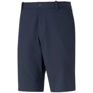 Puma Dealer 10" Shorts - Navy Blazer Big Savings