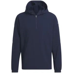 Adidas Ultimate365 Club Anorak - Collegiate Navy All Eyes on You Affordable