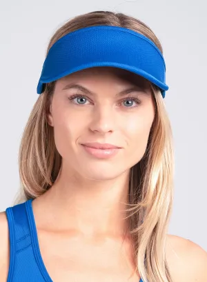 Lucky Tech Stretch Visor Biggest Sale of the Year Rule the Streets
