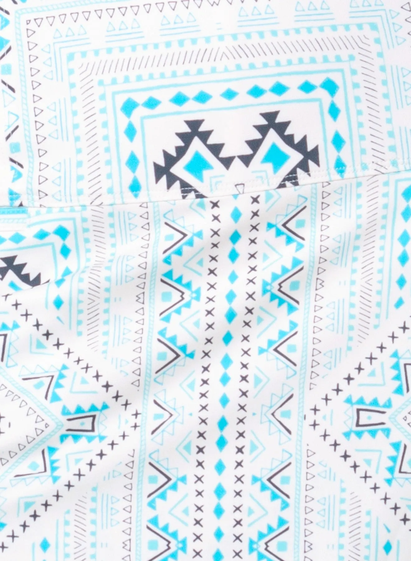 Mohave Blues Skort 17.5" Budget Friendly Move Like You Mean It