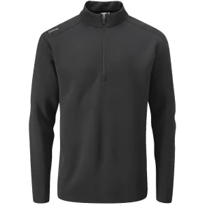 Autumn Sale Ping Ramsey 1/2 Zip Pullover - Black