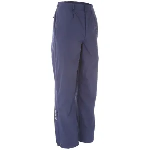 Proquip Tempest Waterproof Trousers - Navy Steal