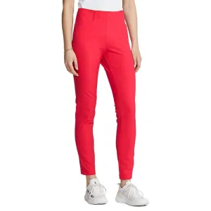 Rlx Ralph Lauren Women'S Eagle Pants - Maui Red Game-Changer Footwear Affordable