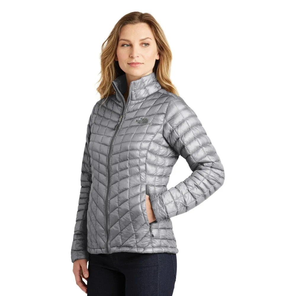 The North Face - Women'S Thermoball Trekker Jacket Great Value All Eyes on You