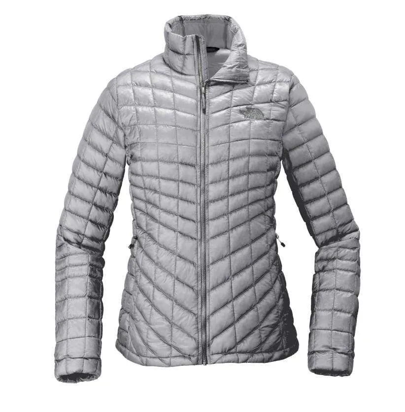 Rule the Streets Make a Statement The North Face - Women'S Thermoball Trekker Jacket