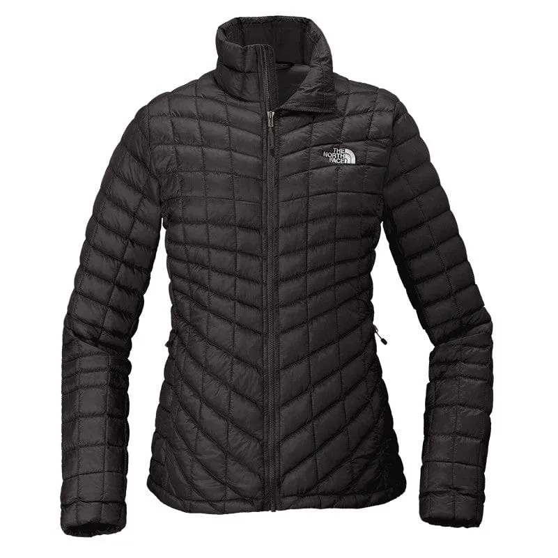 The North Face - Women'S Thermoball Trekker Jacket Christmas Eve Sale Dare to Lead