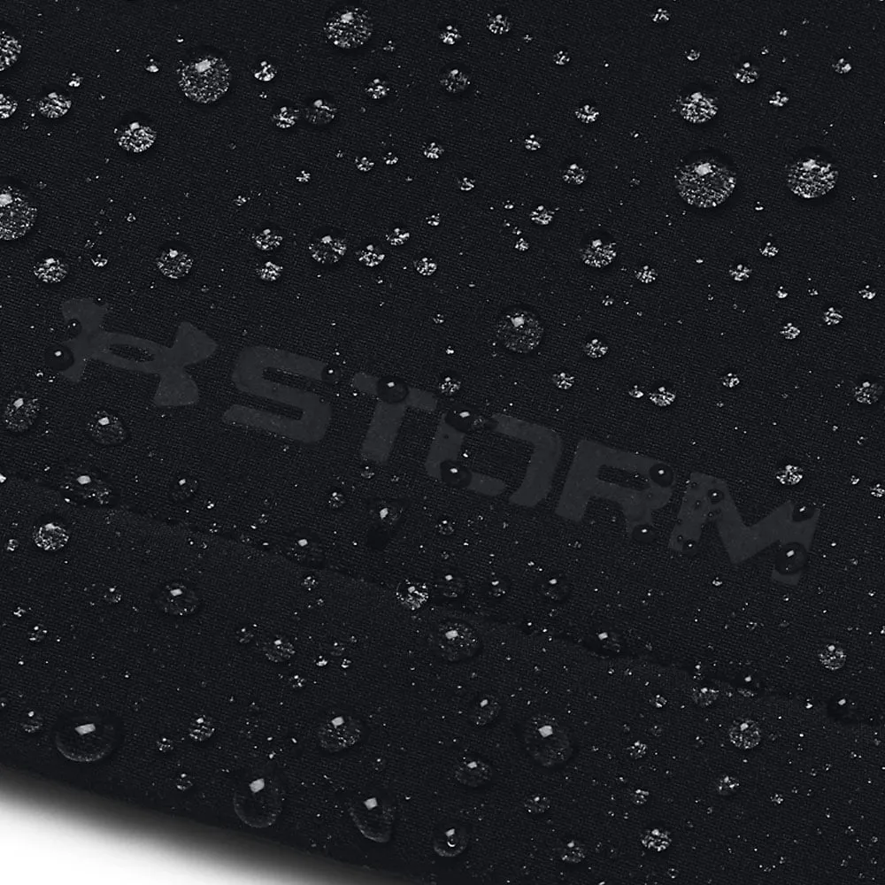 Clearance Sale Dress from the Feet Up Under Armour Storm Daytona Full Zip Hoodie - Pitch Grey