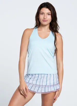 Black Friday Exclusive Mother's Day Sale V-Neck Tank W/Bra