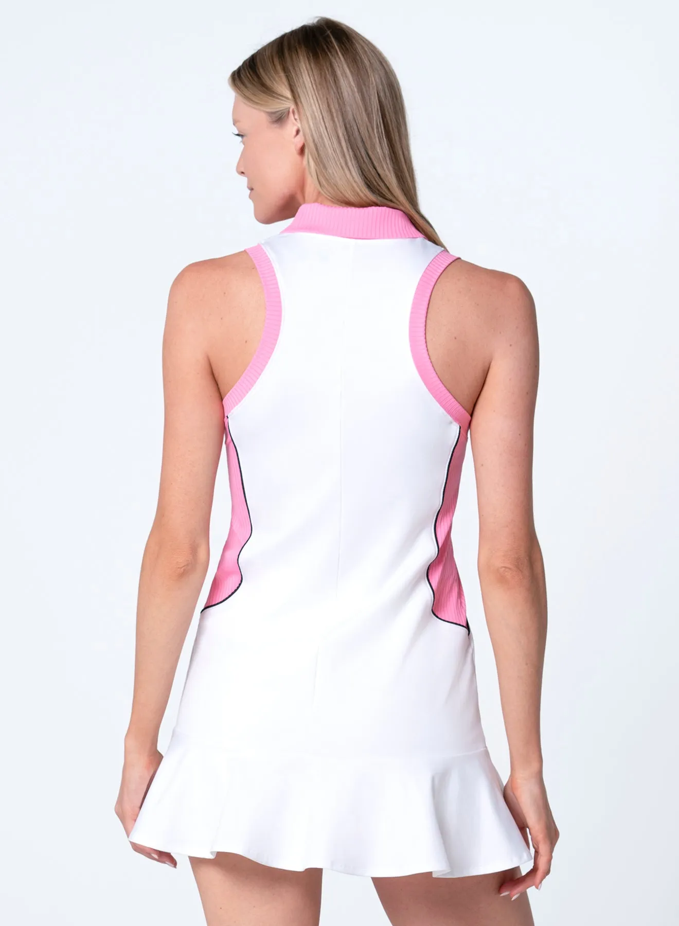 Hyper Court Dress Cyber Monday Sale Flash Sale