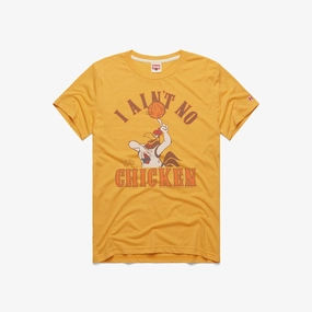 I Ain't No Chicken Space Jam