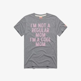 I'm A Cool Mom