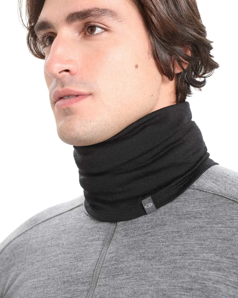Icebreaker Merino 200 Flexi Chute Men's Hiking Hats