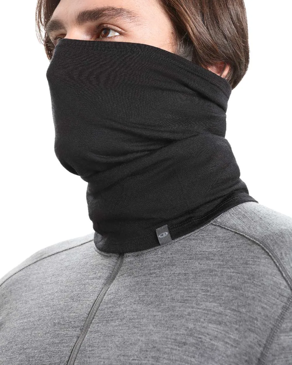 Icebreaker Merino 200 Flexi Chute Men's Hiking Hats