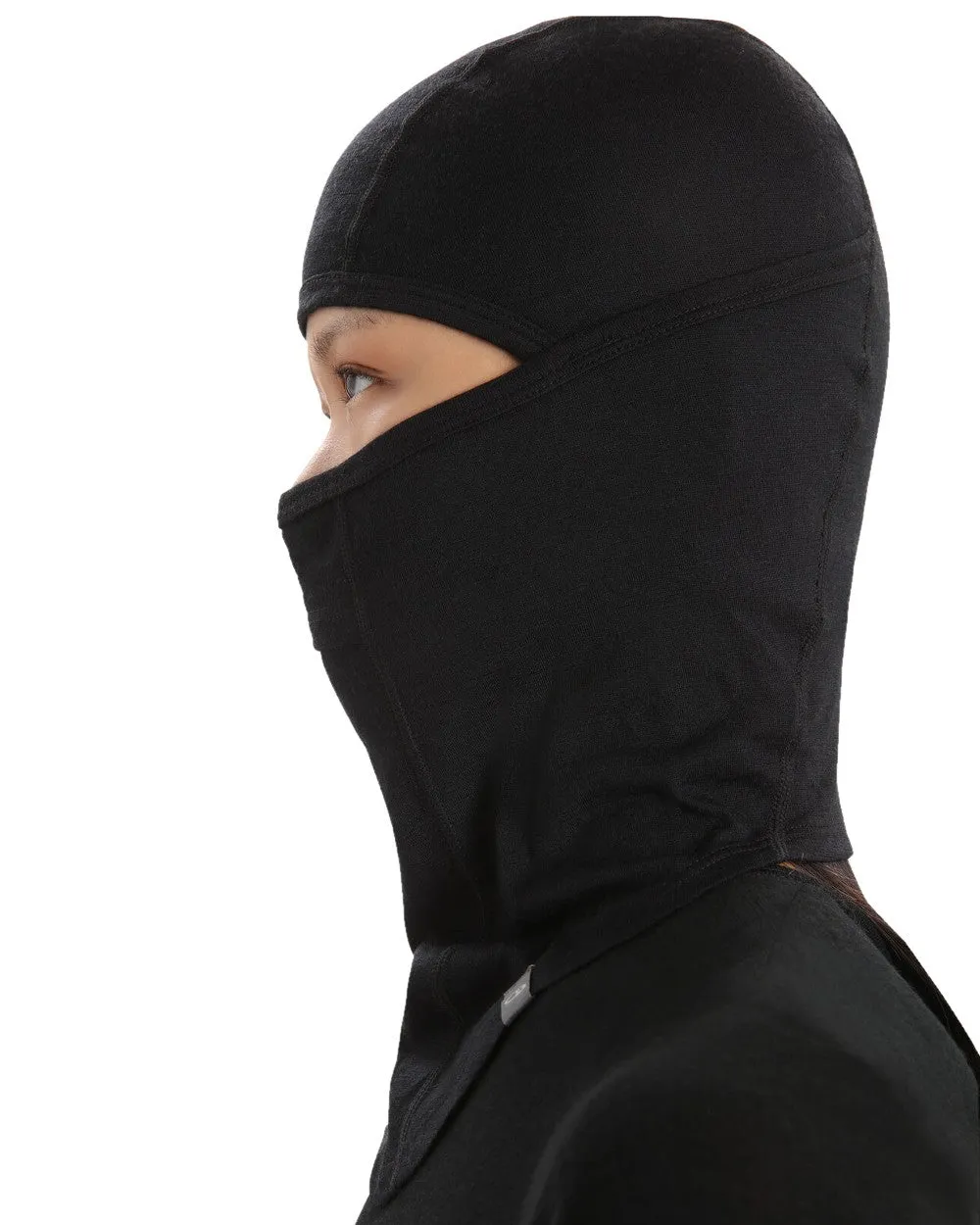 Icebreaker Merino 200 Oasis Balaclava Men's Winter Balaclavas