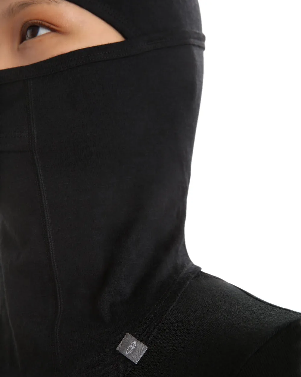 Icebreaker Merino 200 Oasis Balaclava Men's Winter Balaclavas