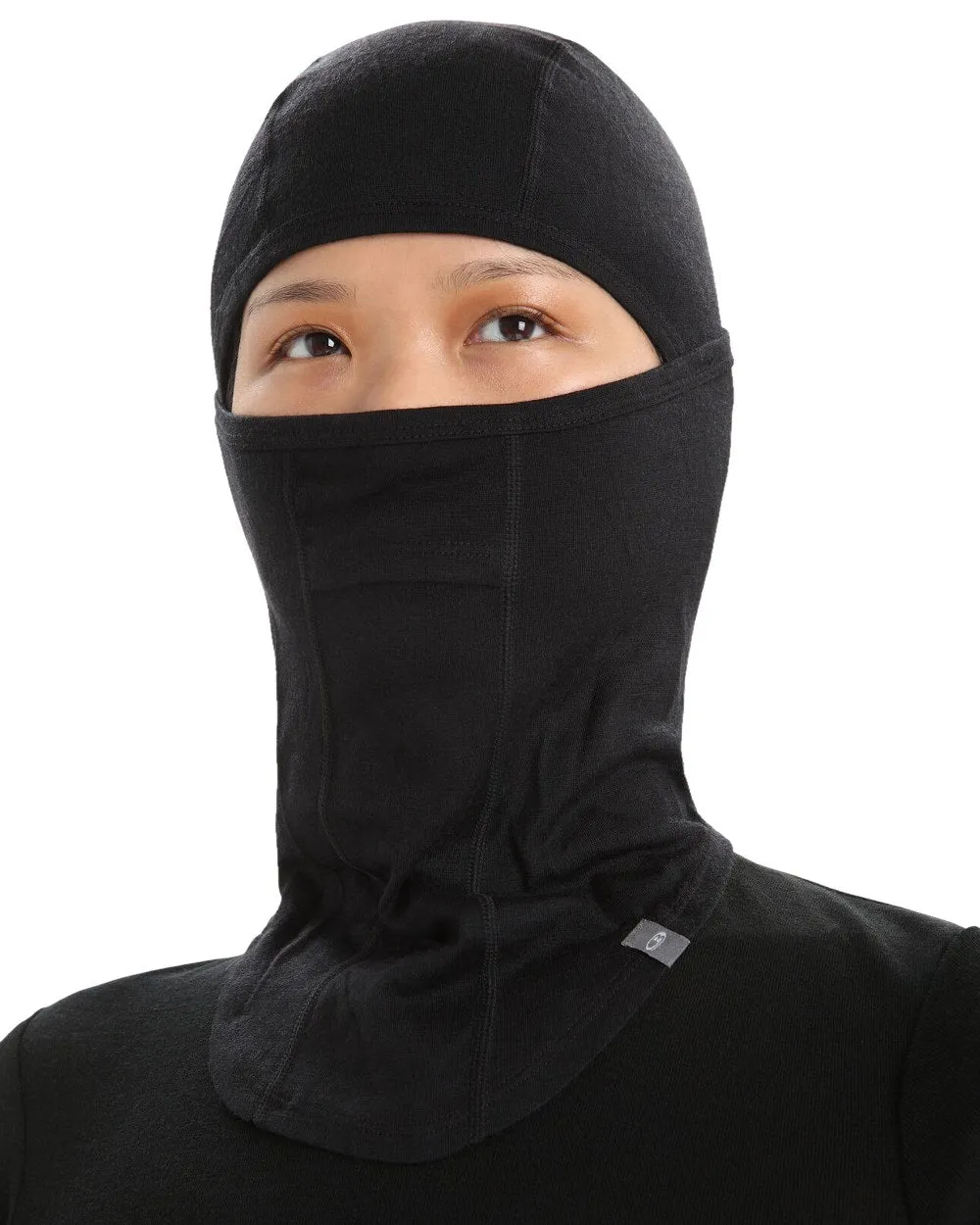 Icebreaker Merino 200 Oasis Balaclava Men's Winter Balaclavas