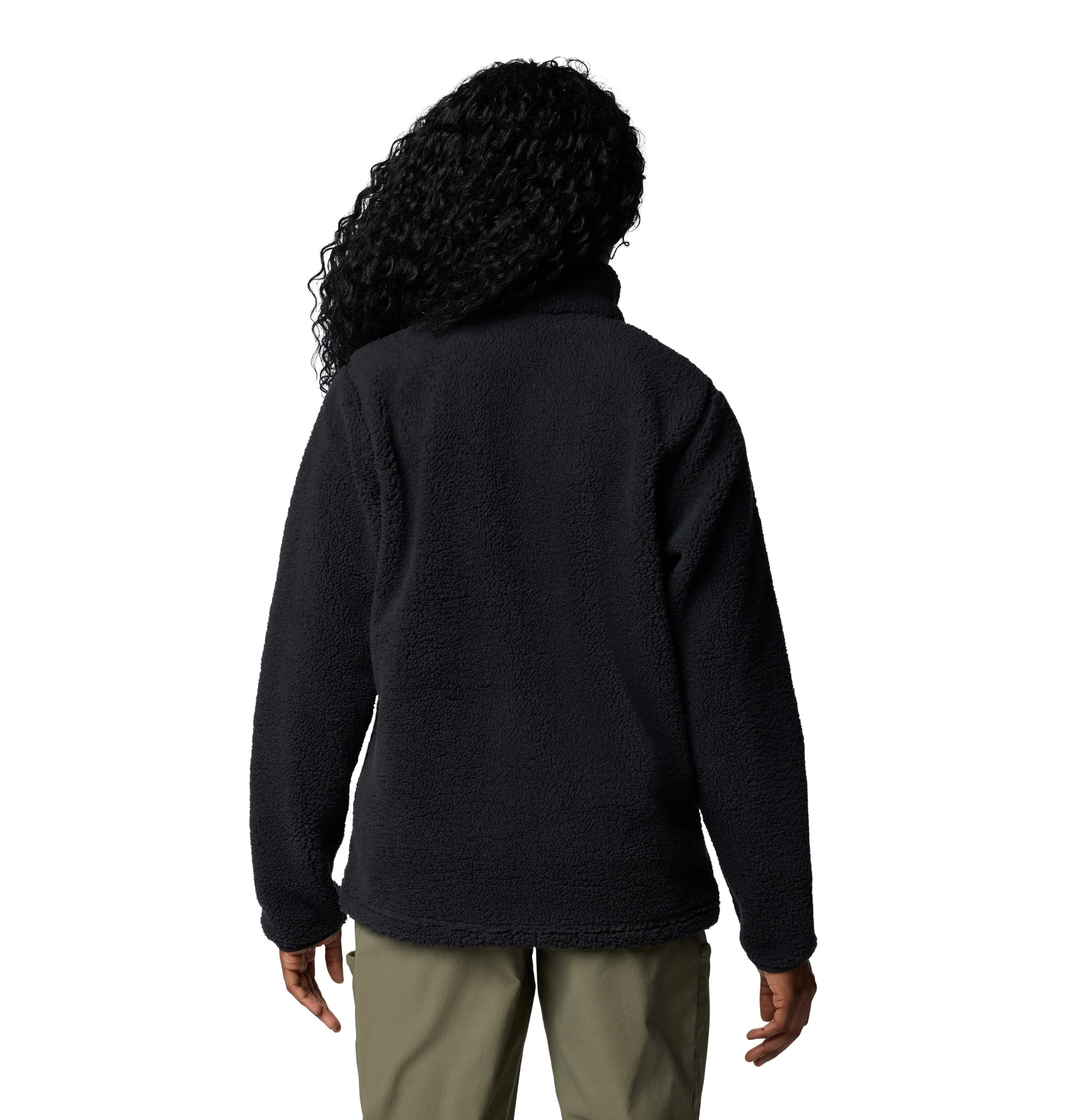 Columbia - Women'S West Bend Ii Full Zip Jacket Not for the Ordinary Built to Move You