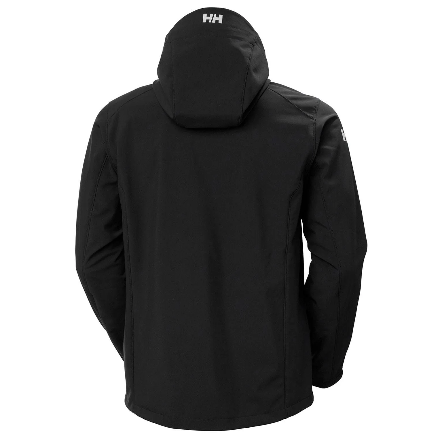 Helly Hansen - Men'S Paramount Hooded Softshell Jacket Lead with Style Step Out Boldly