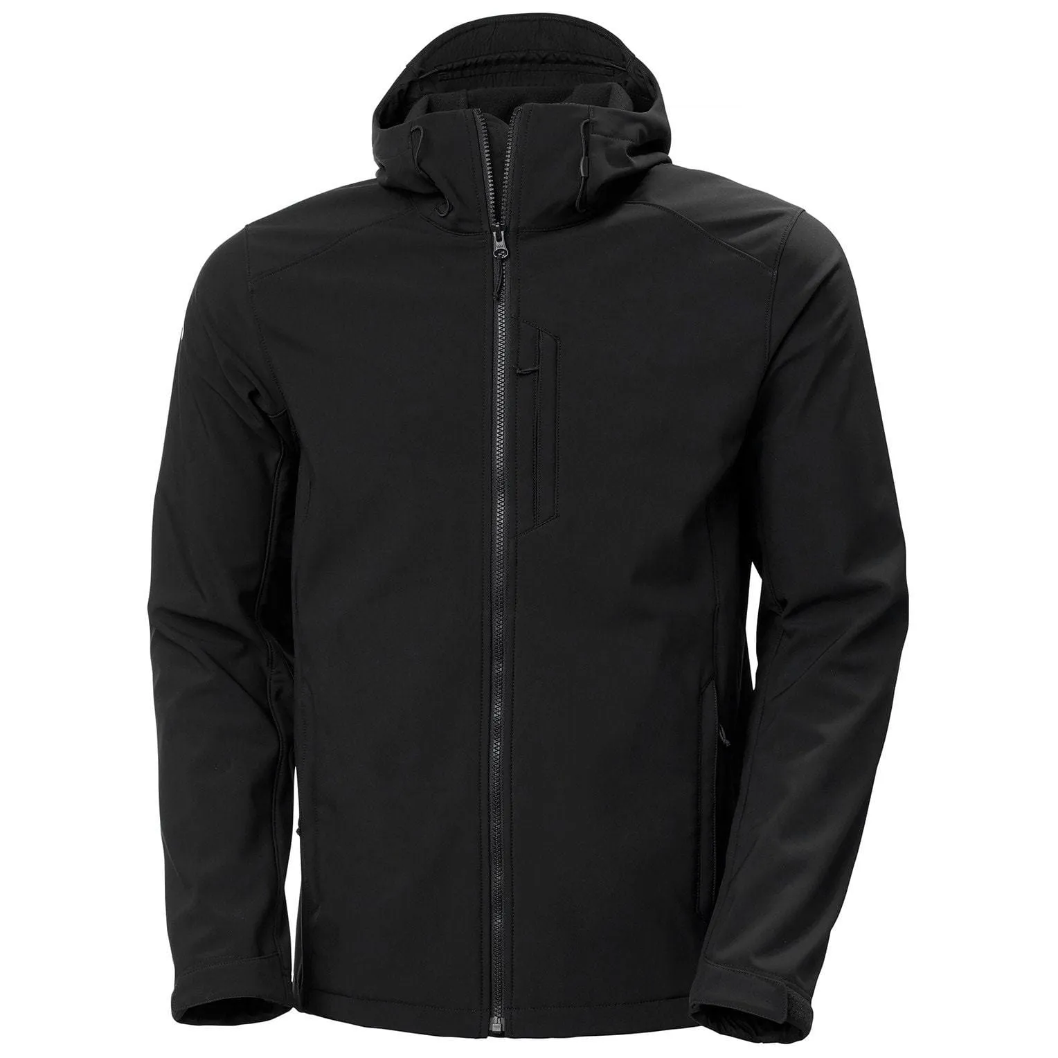 Helly Hansen - Men'S Paramount Hooded Softshell Jacket Step into the Beat